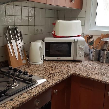 Apartamento Hector En Sitges Dış mekan fotoğraf