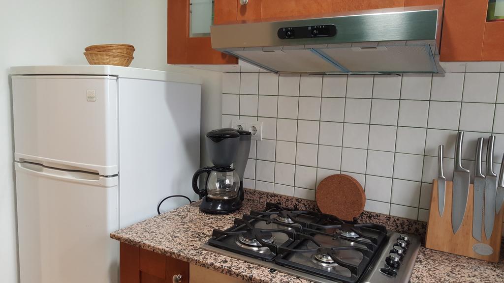 Apartamento Hector En Sitges Dış mekan fotoğraf