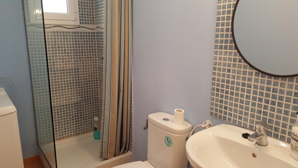 Apartamento Hector En Sitges Dış mekan fotoğraf