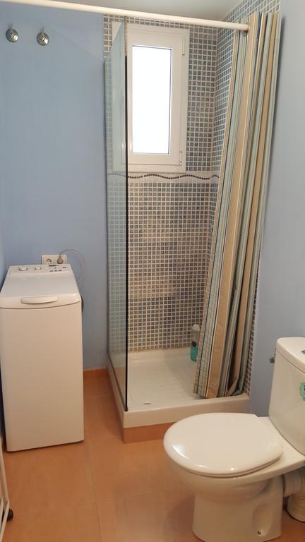 Apartamento Hector En Sitges Dış mekan fotoğraf