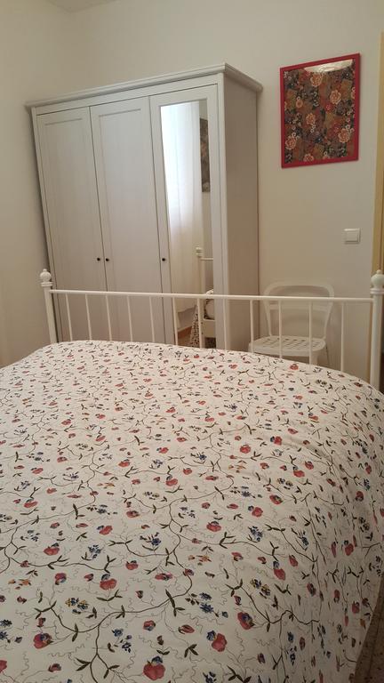 Apartamento Hector En Sitges Dış mekan fotoğraf
