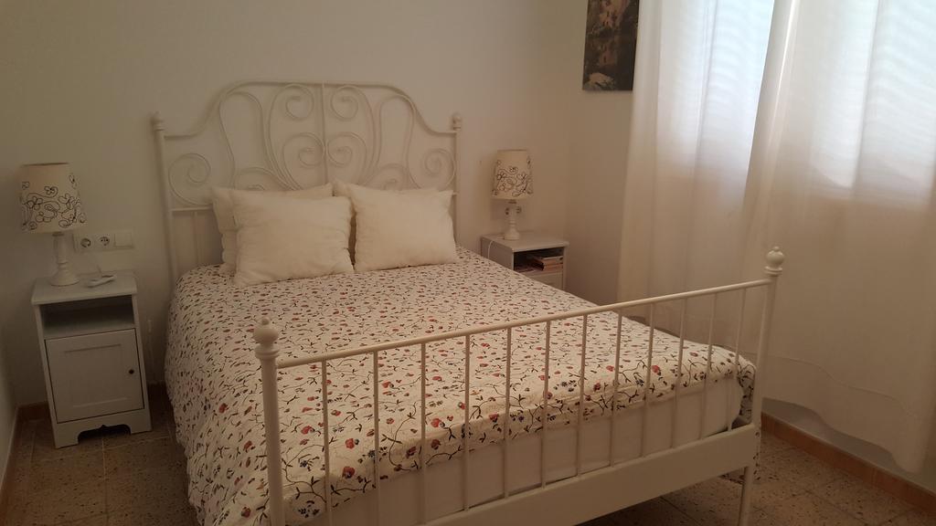 Apartamento Hector En Sitges Dış mekan fotoğraf