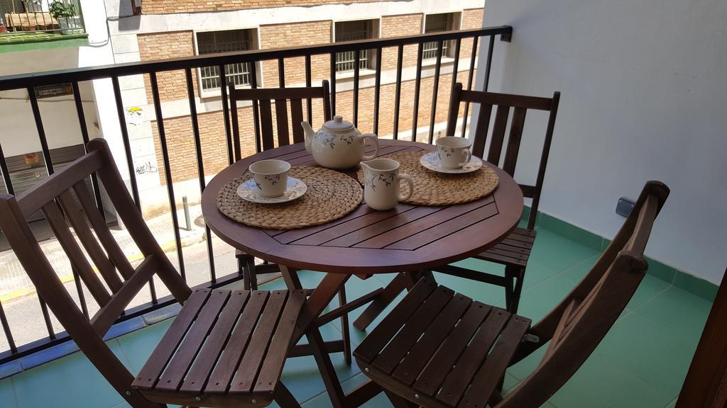 Apartamento Hector En Sitges Dış mekan fotoğraf