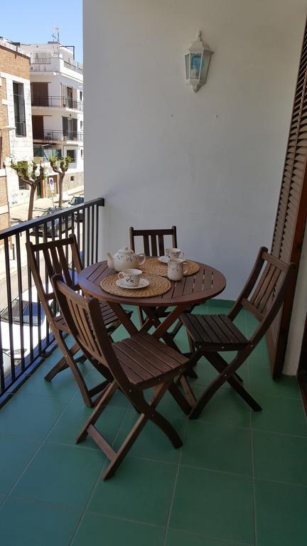 Apartamento Hector En Sitges Dış mekan fotoğraf