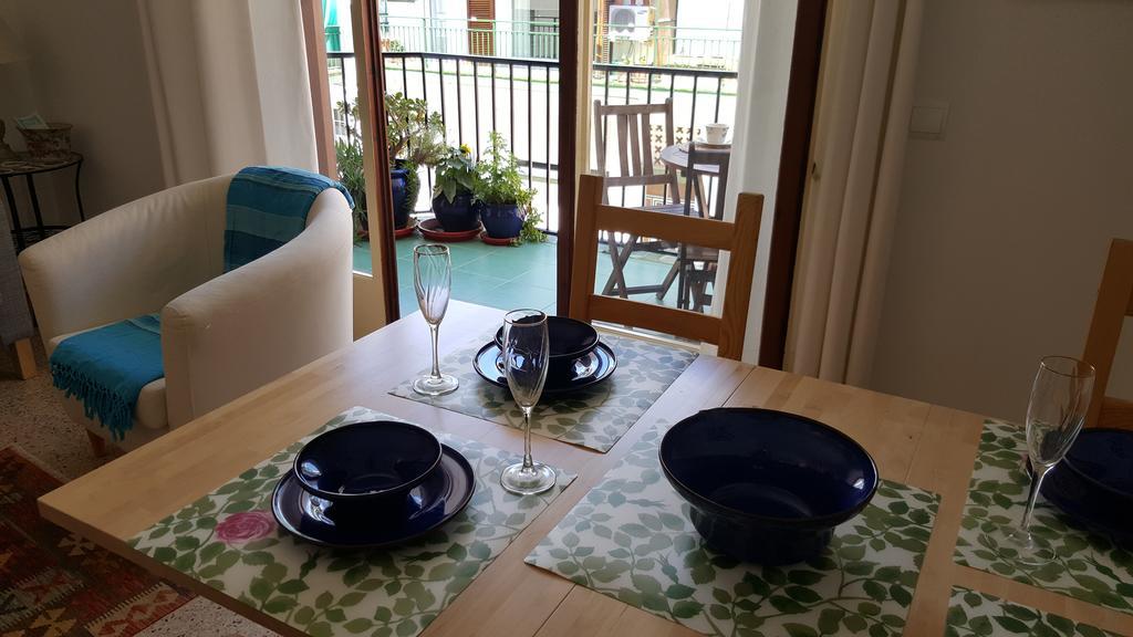 Apartamento Hector En Sitges Dış mekan fotoğraf