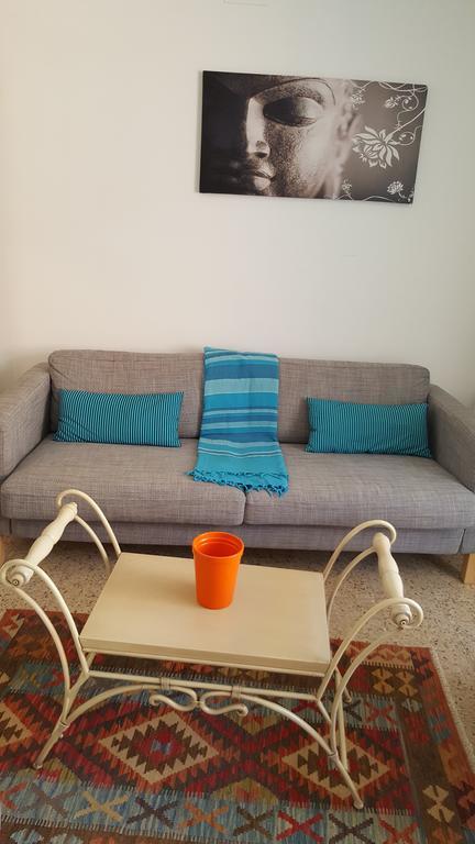 Apartamento Hector En Sitges Dış mekan fotoğraf