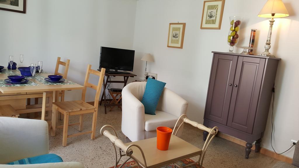 Apartamento Hector En Sitges Dış mekan fotoğraf