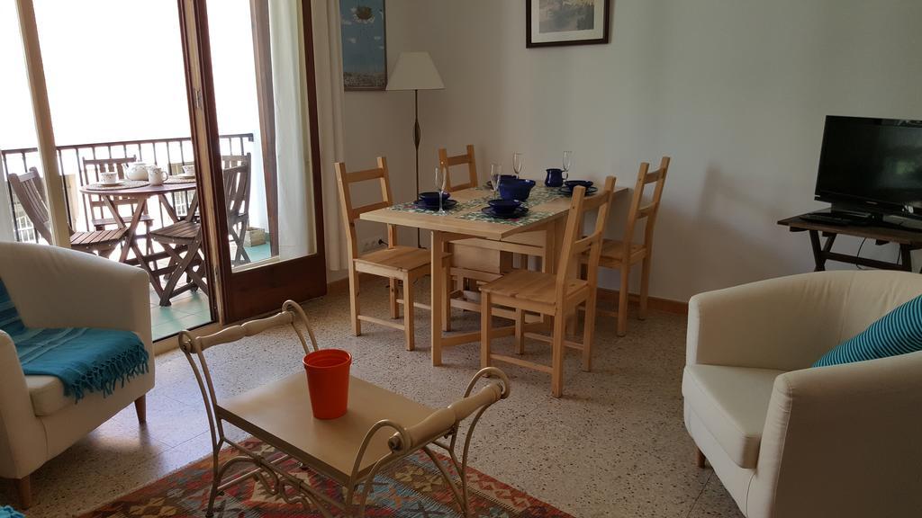 Apartamento Hector En Sitges Dış mekan fotoğraf